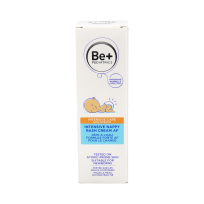 Be+ Pediatrics pasta al...