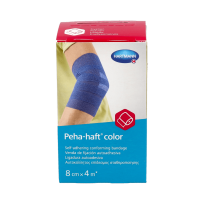 Peha-Haft venda azul 8cmx4m...