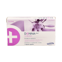Donnaplus Floboric 7...