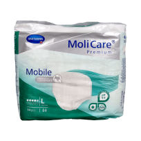 Molicare Mobile Light T-L...