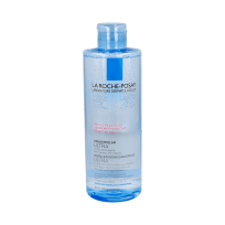 La Roche Posay agua micelar...