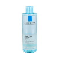 La Roche Posay agua micelar...