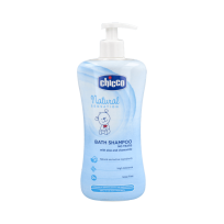 Chicco Natural Sensation...