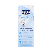 Chicco Natural Sensation...