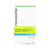 Pranarôm BIO Allarforce...