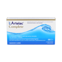 Artelac Complete 30...