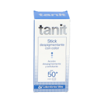 Tanit stick despigmentante...