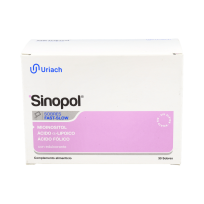 Sinopol 30 Sobres