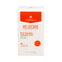 Heliocare Cápsulas Oral 60cáps
