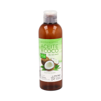 Estel Farma aceite de coco...