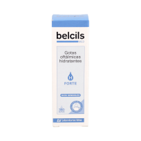 Belcils Med Forte gotas...