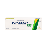 Kayadent Neo Dentifrico 125 Ml