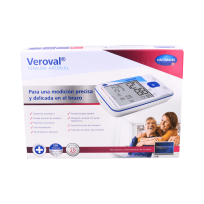 Veroval Tensiómetro Brazo