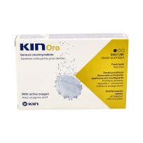 Kin Oros Tabletas...