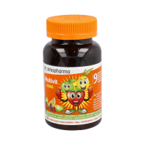 Arkopharma Multivit  60...