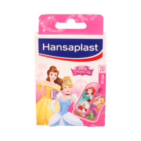 Hansaplast Disney Kids...