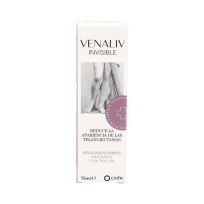 Venaliv Crema Invisible...