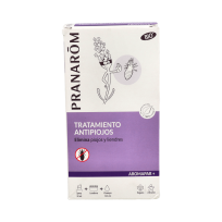 Pranarôm Aromapar champú...