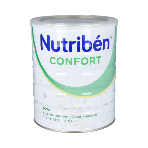 Nutribén Confort AC/AE 800 gr 