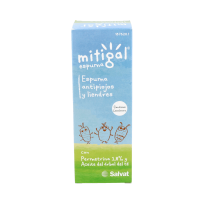 Salvat Mitigal Espuma...