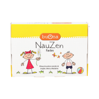 Buona Nauzen 12 Parches