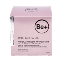 Be+ Energifique Primeras...