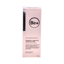 Be+ Energifique Primeras...