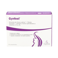 Gynfeel 30comp