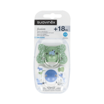 Suavinex Chupete Silicona...