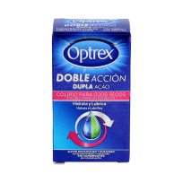 Optrex Colirio Multidosis...