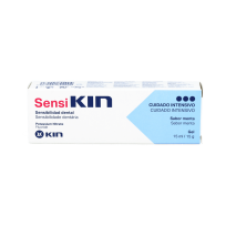 Sensi Kin gel dentífrico 15ml