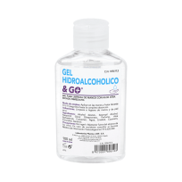 Pharma&Go Gel...