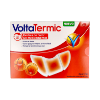 Voltatermic parches de...