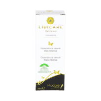 Libicare Gel Intimo 15 Ml