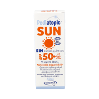 Pediatopic Sun Mineral Baby...