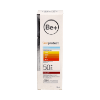 Be+ Skin Protect Piel Seca...