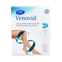 Venovid Piernas Cansadas 60...