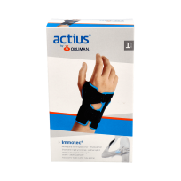 Actius Muñequera Palmar...
