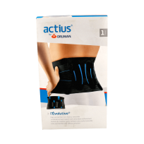 Actius Faja Sacrolumbar con...