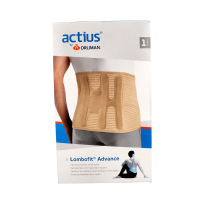 Actius Faja Sacrolumbar...