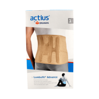 Actius Faja Sacrolumbar...