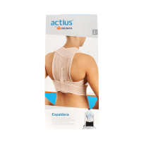 Actius Espaldera Reforzada T-1