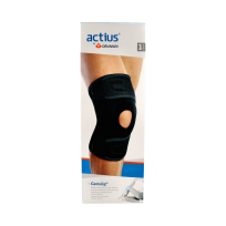 Actius Rodillera Flejes...