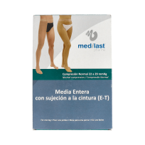 Medilast Media Ortopédica...