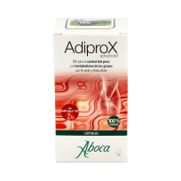 Adiprox Advanced 50 Cápsulas