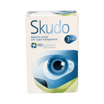 NTC Skudo 3 Apósitos