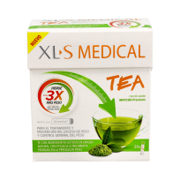 XLS Medical Tea 30uds