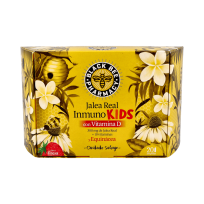 Black Bee Pharmacy Jalea...