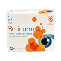 NTC Retinorm 20 Sobres