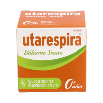 Utarespira Bálsamo Respira...